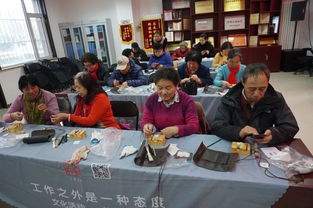 魅力社區(qū)丨方寸之間，金石華彩 八家社區(qū)篆刻藝術(shù)體驗活動圓滿舉辦