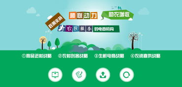 順聯動力農創服務站 數字賦能農產品上行，文化創意激活鄉村經濟